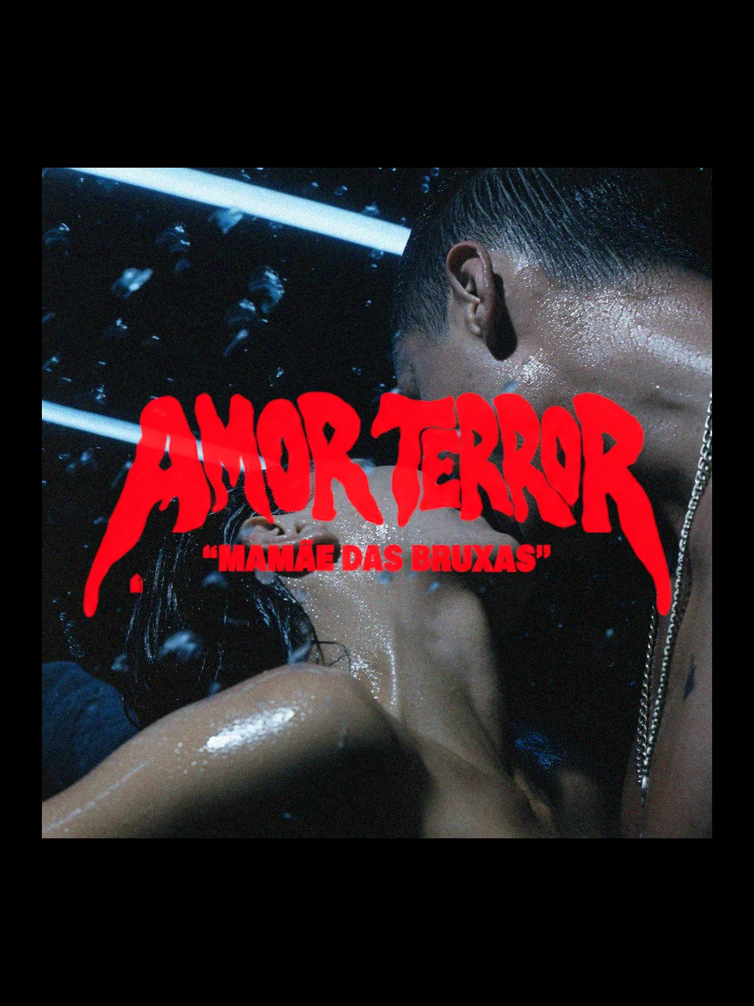 Amor Terror - Mais Terror Que Amor Ou Mamae Das Bruxas