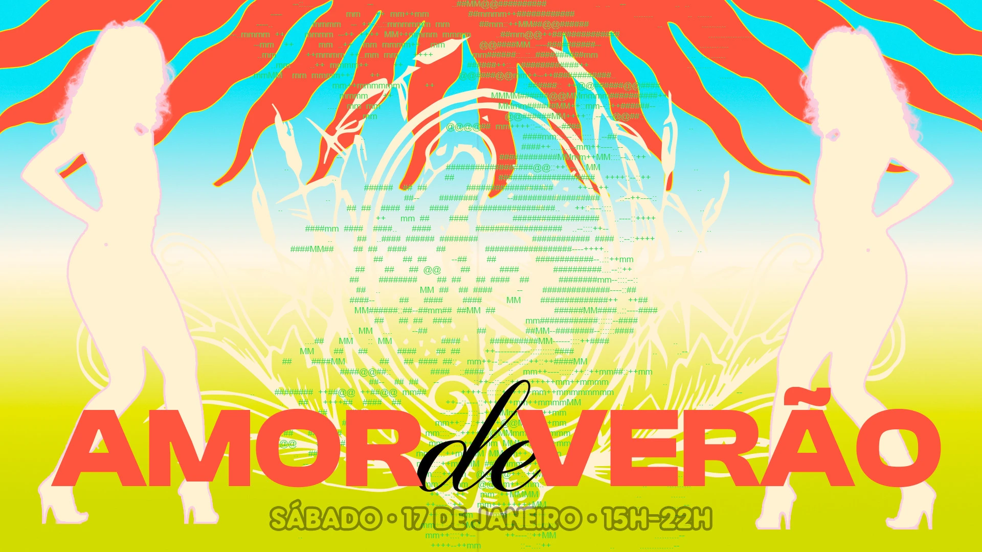 Amor De Verão