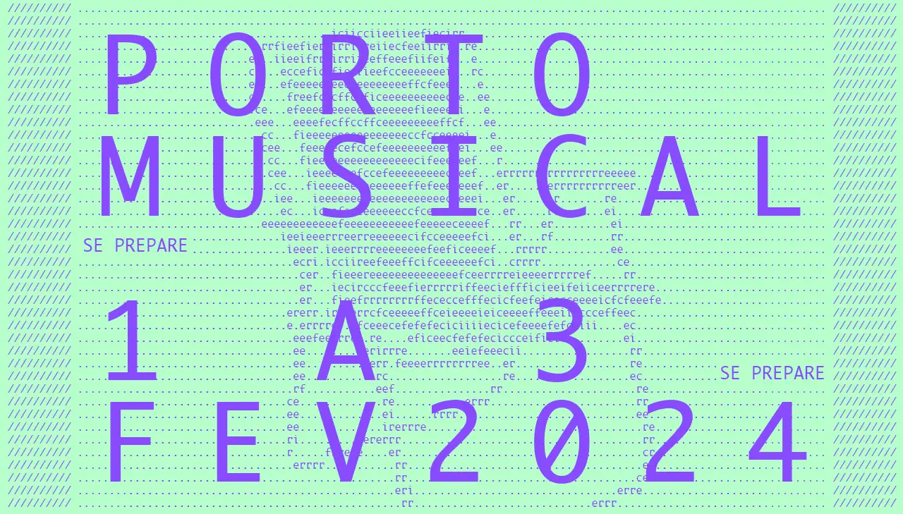 Porto Musical - 2024