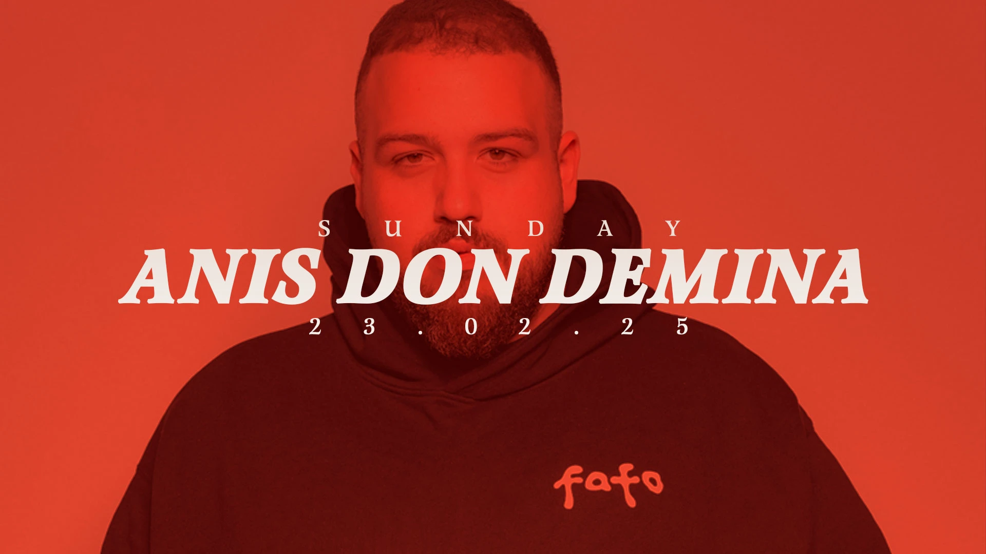 Anis Don Demina