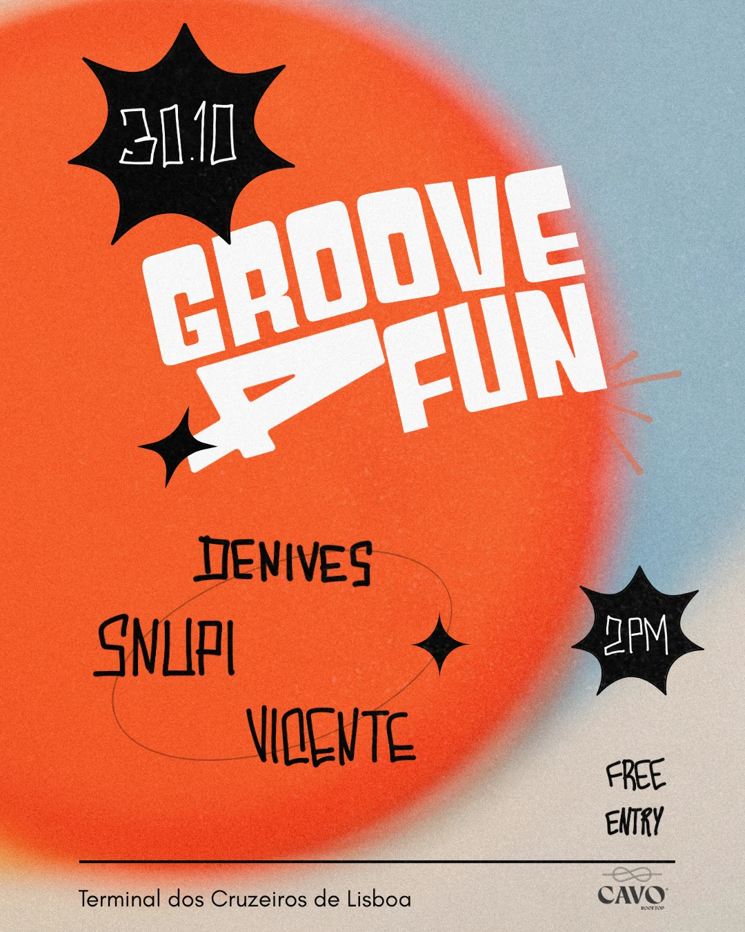 Groove4fun Showcase