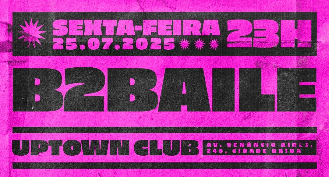 B2baile#2
