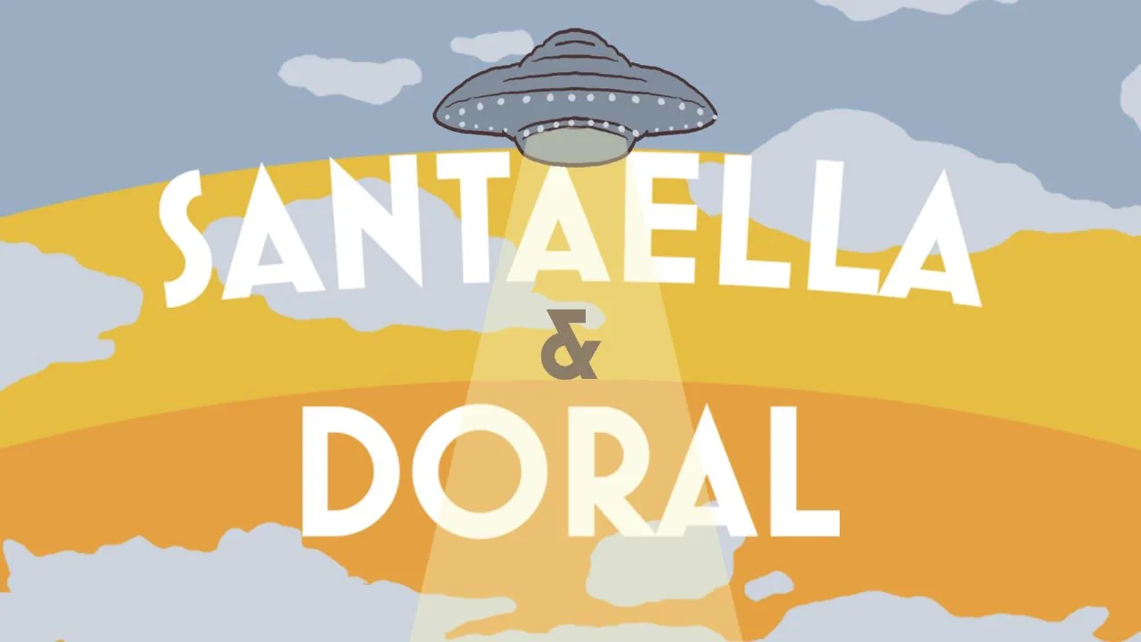 Santaella + Doral