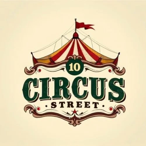 10 Circus Street