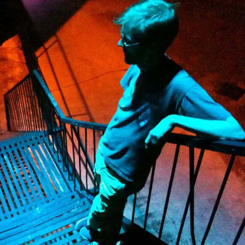 34th Street John
