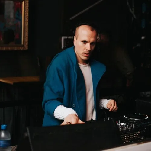 DJ PAULUS