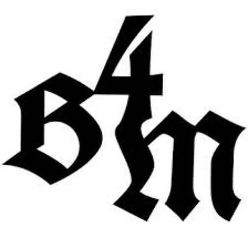 B4M Music