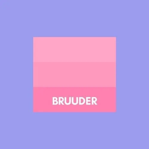 Bruuder
