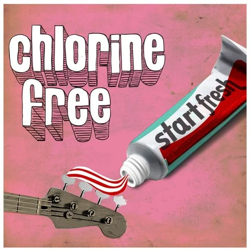 Chlorine Free
