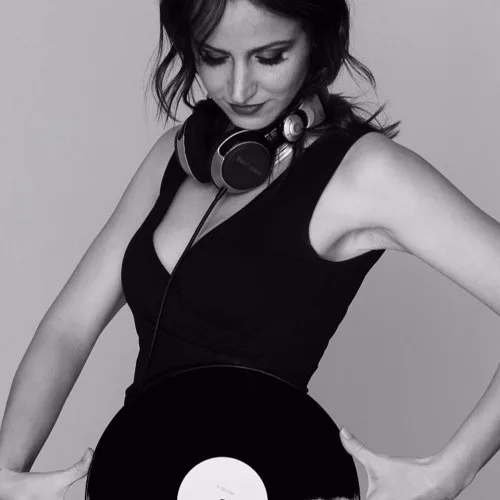DJ Patricia Luna