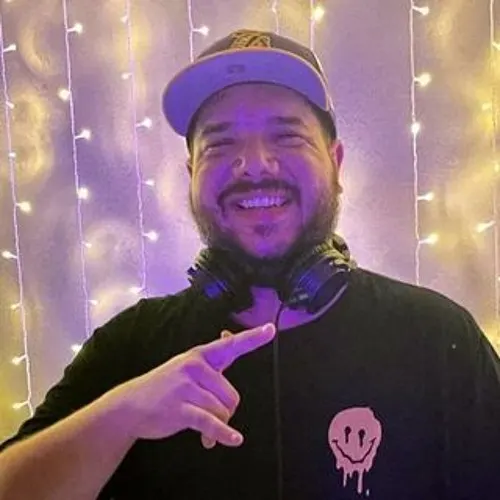 DJ TK7