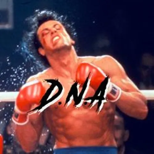 D.N.A