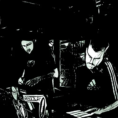 Deep Technicians