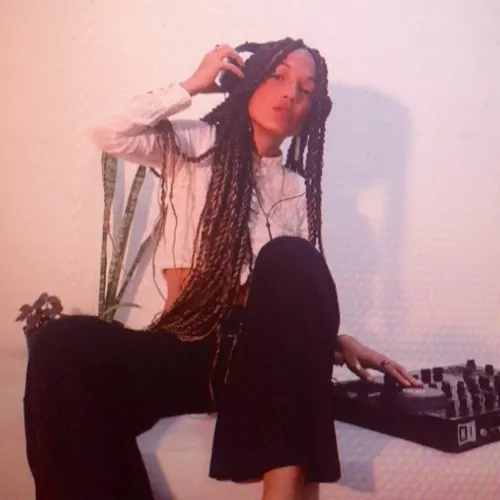 Dj Sista ilú _ clandestina
