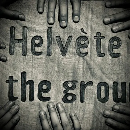 Helvète On the Ground