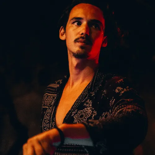 Hugo Esmeraldo