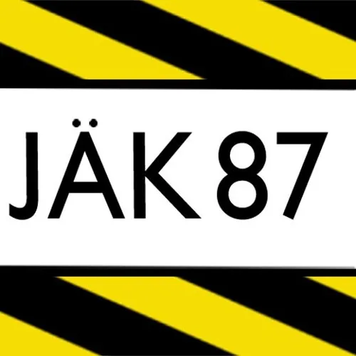 JÄK 87