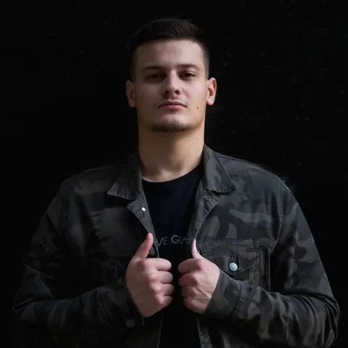 Kevin Kons