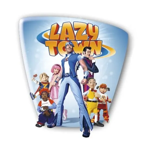 LazyTown