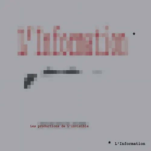 Les Productions de l'invisible