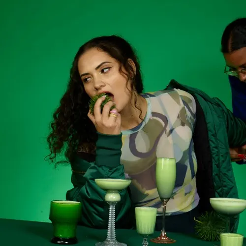 Matcha