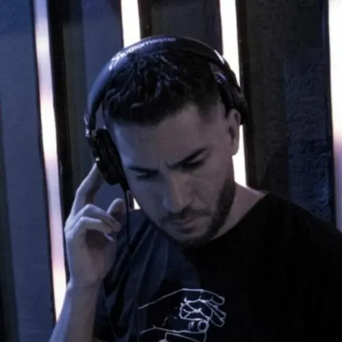 Max Sandri