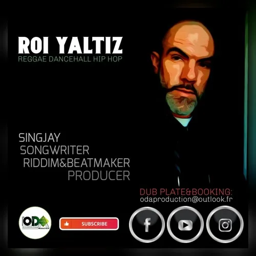 ROI YALTIZ OFFICIAL
