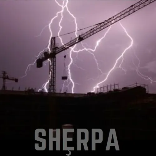 SHĘRPA