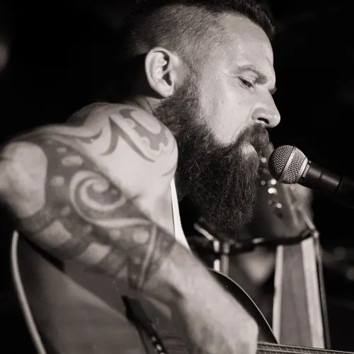 Will Barber