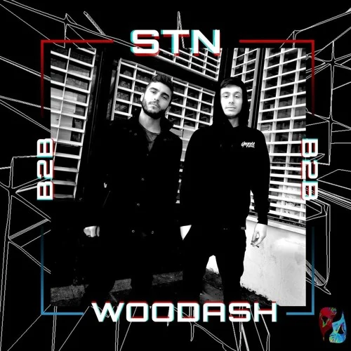 Woodash