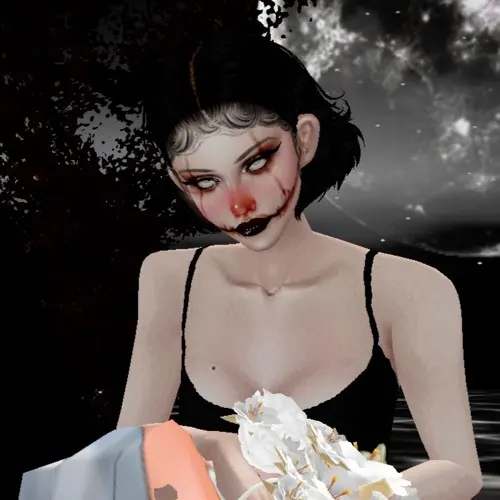 ✰ Chazore-Dior ✰