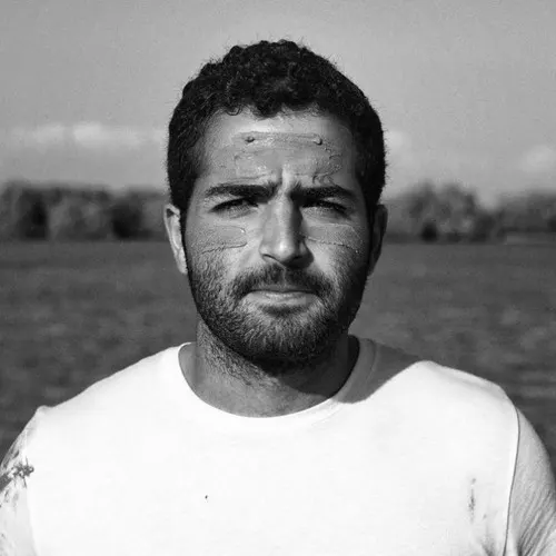 Amir Mansouri