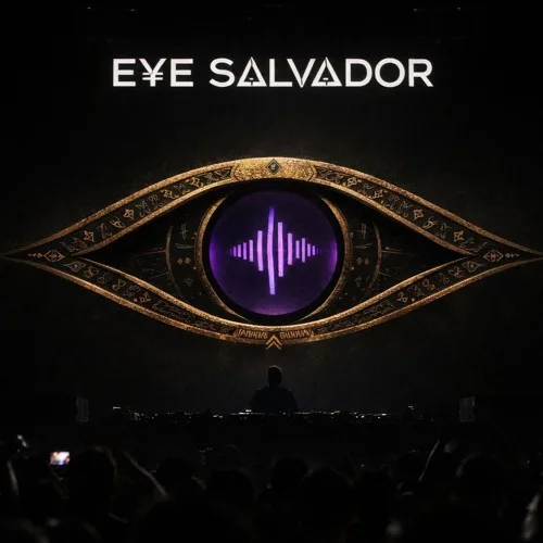 E¥E  SΛLVΔDØR