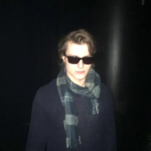 Adam Zasada