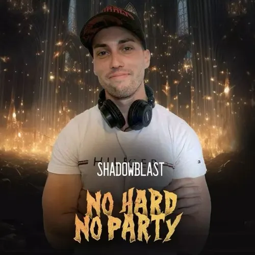 Shadow Blast