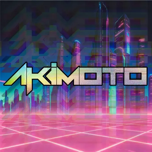 Akimoto