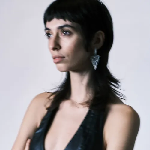Lady Goccia