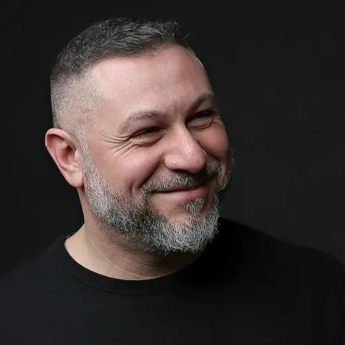 Alex O'Neill