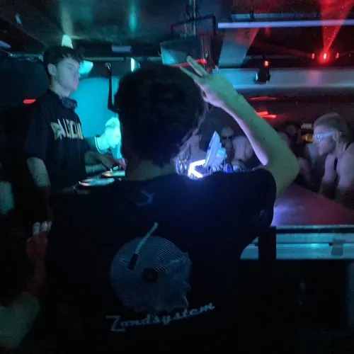 DJ Xtrem