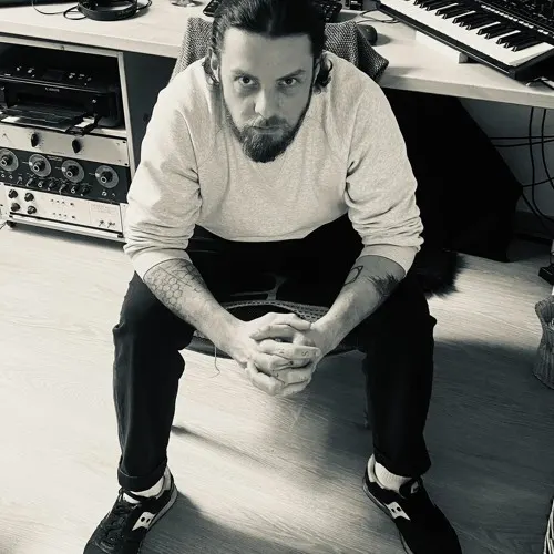 Alex Boneti