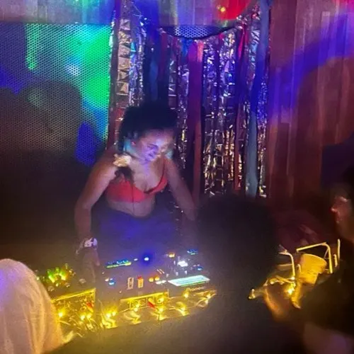 Hermione Banger