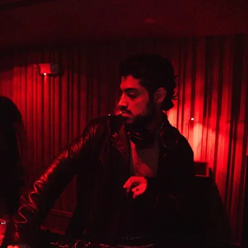 Alexx In Chainss / Sad MC's