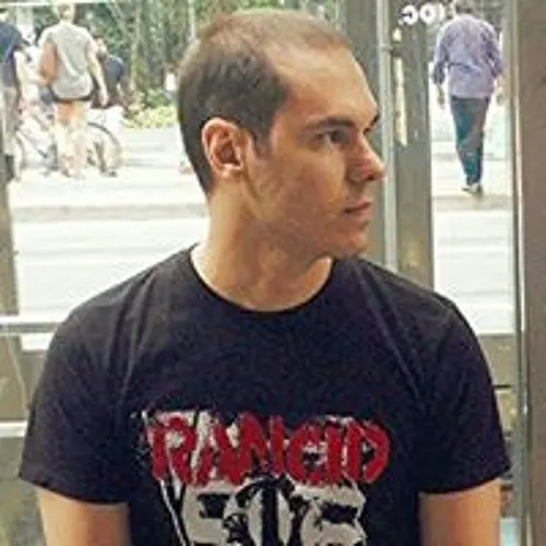 Alvaro Dutra