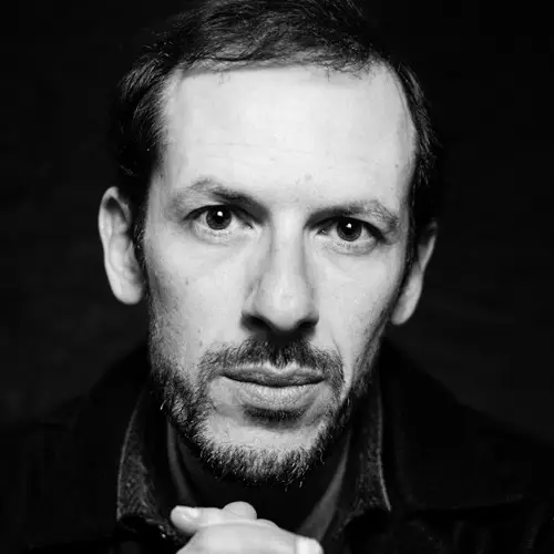David Amar
