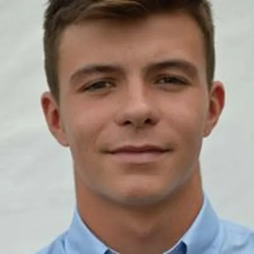 Amaury Dreux