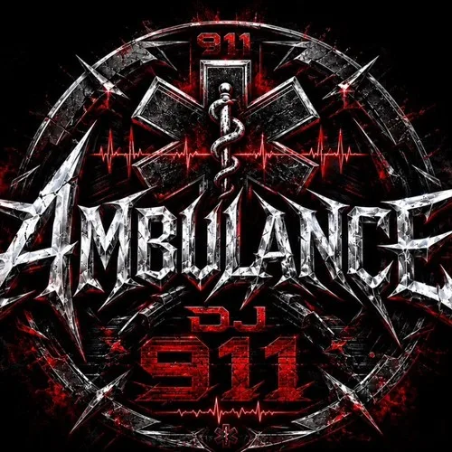 AMBULANCE