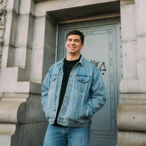Andrew Devlin