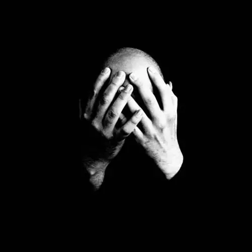 Antony Doria | Harkonnen Records