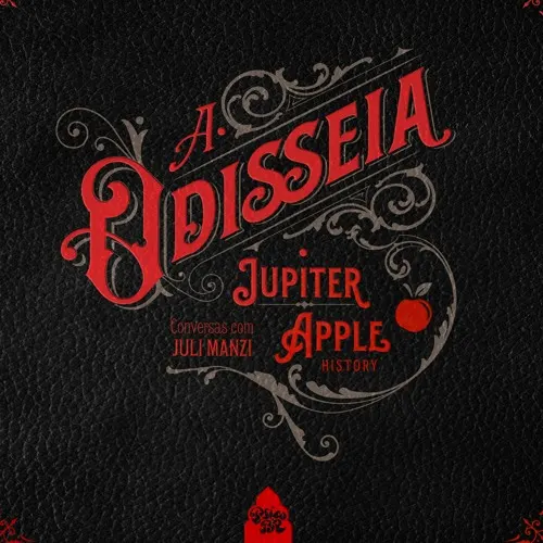 A Odisseia Jupiter Apple