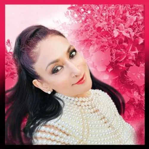 Aparna Moondra